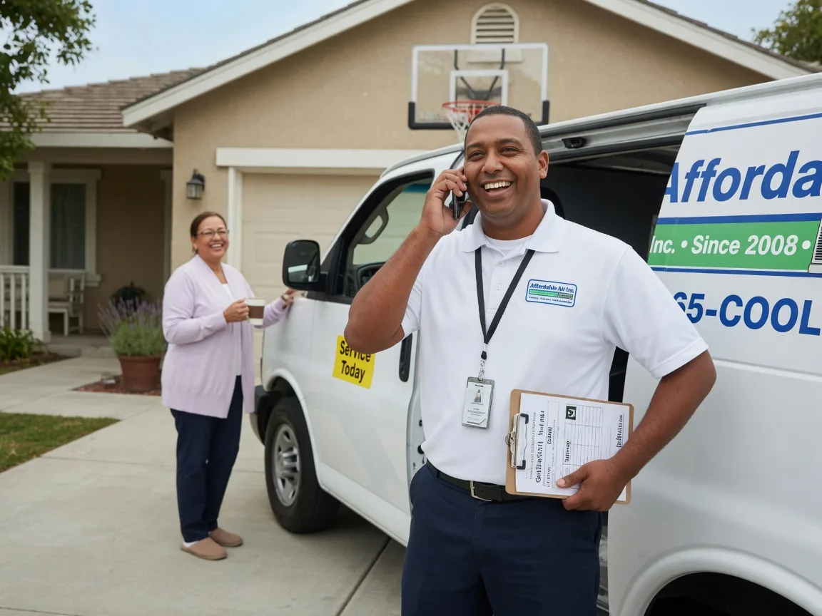 Central Ac Repair Tiffin, OH FAQs